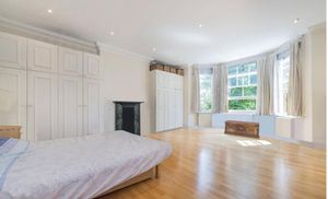 Compayne Gardens South Hampstead
